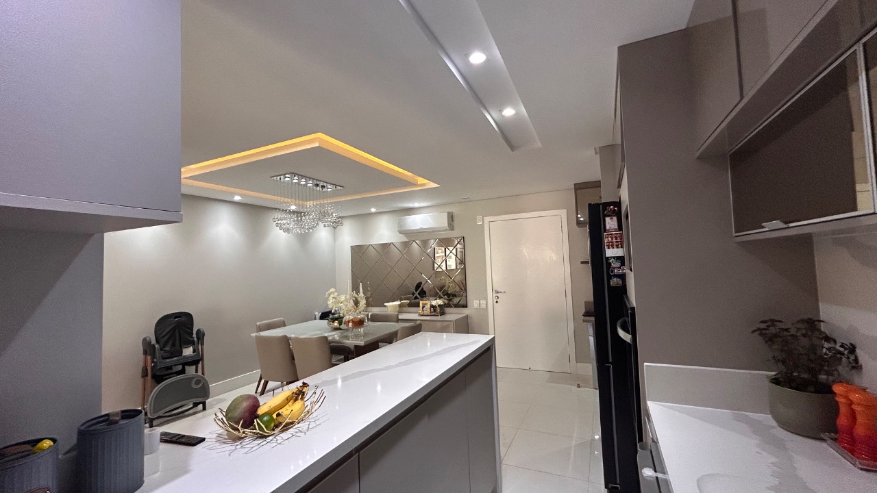 Apartamento[ NumeroQuarto] Agronômica Florianópolis Jazz Club: 