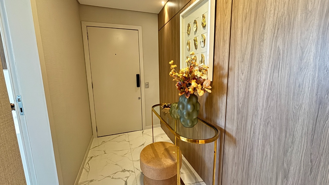 Apartamento[ NumeroQuarto] Agronômica Florianópolis Parque Das Nações: 