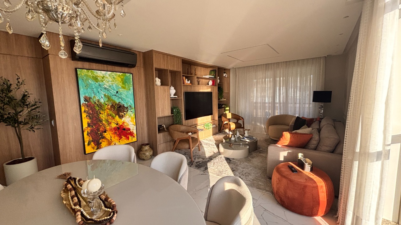 Apartamento[ NumeroQuarto] Agronômica Florianópolis Parque Das Nações: 