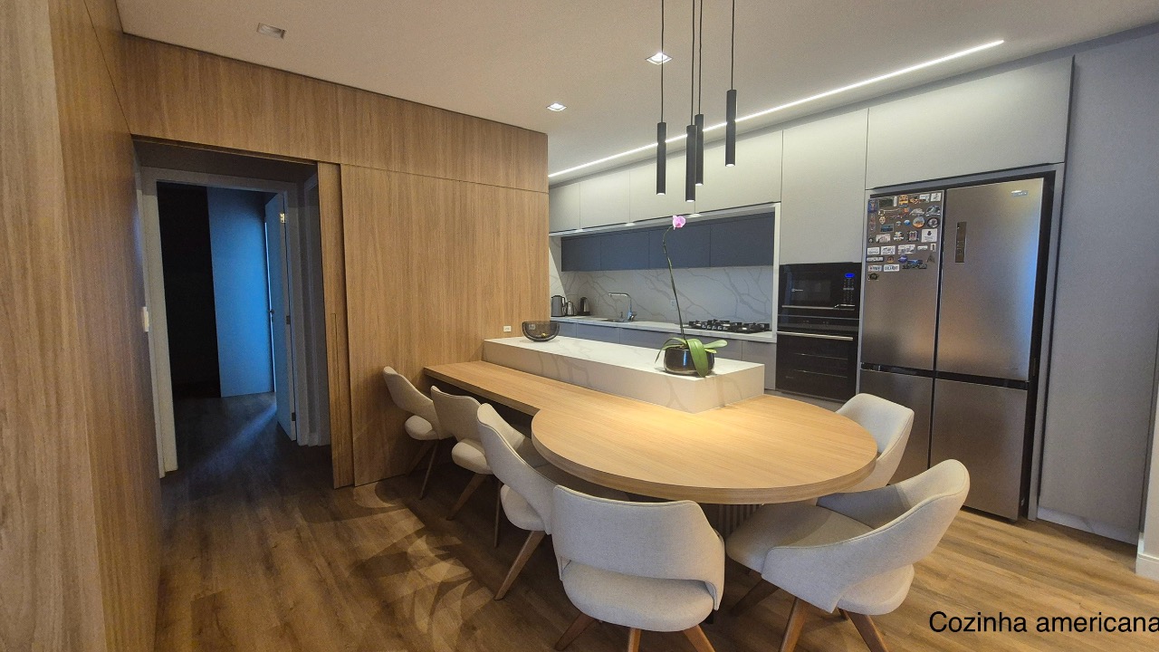 Apartamento[ NumeroQuarto] Campinas São José Valentina: 