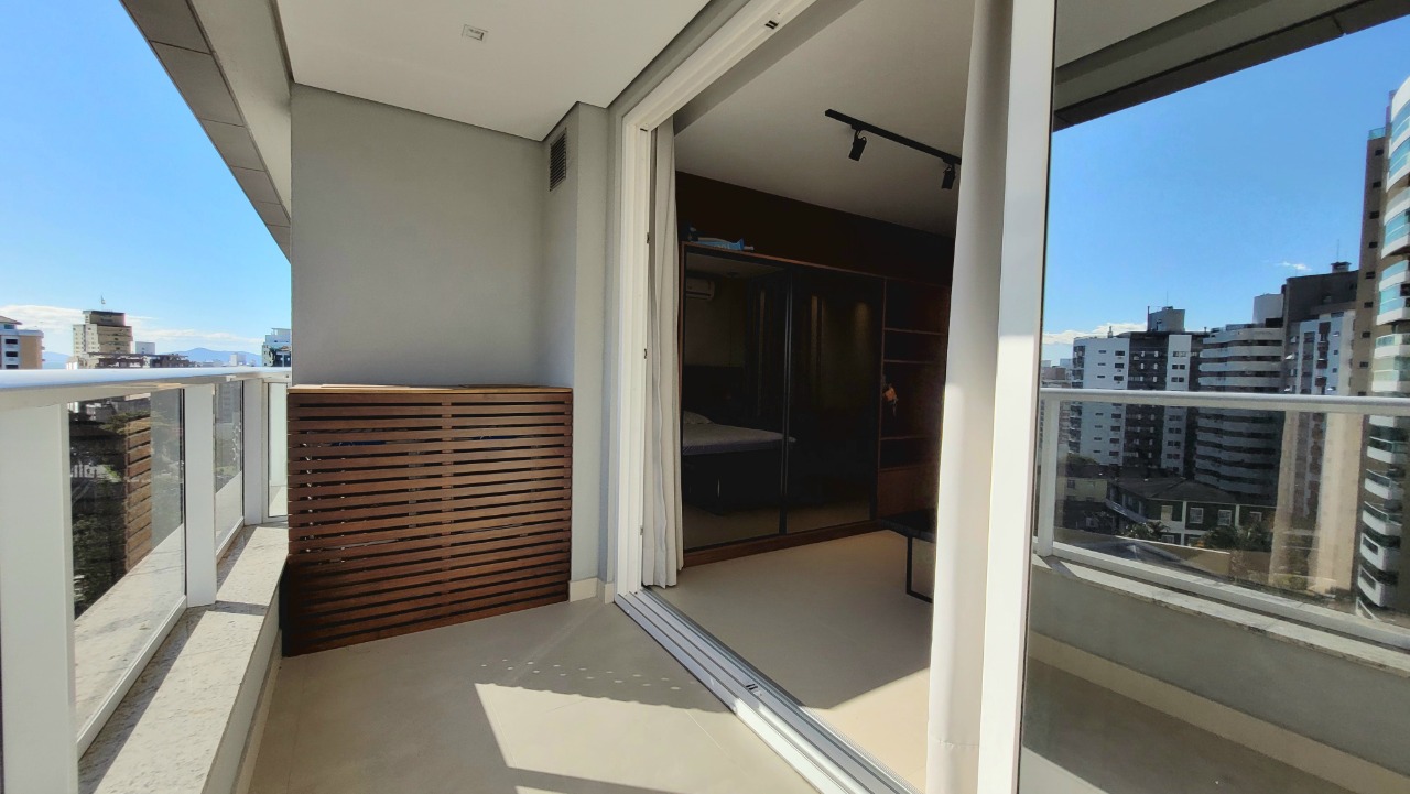 Estúdio[ NumeroQuarto] Centro Florianópolis Jardim Milano: 