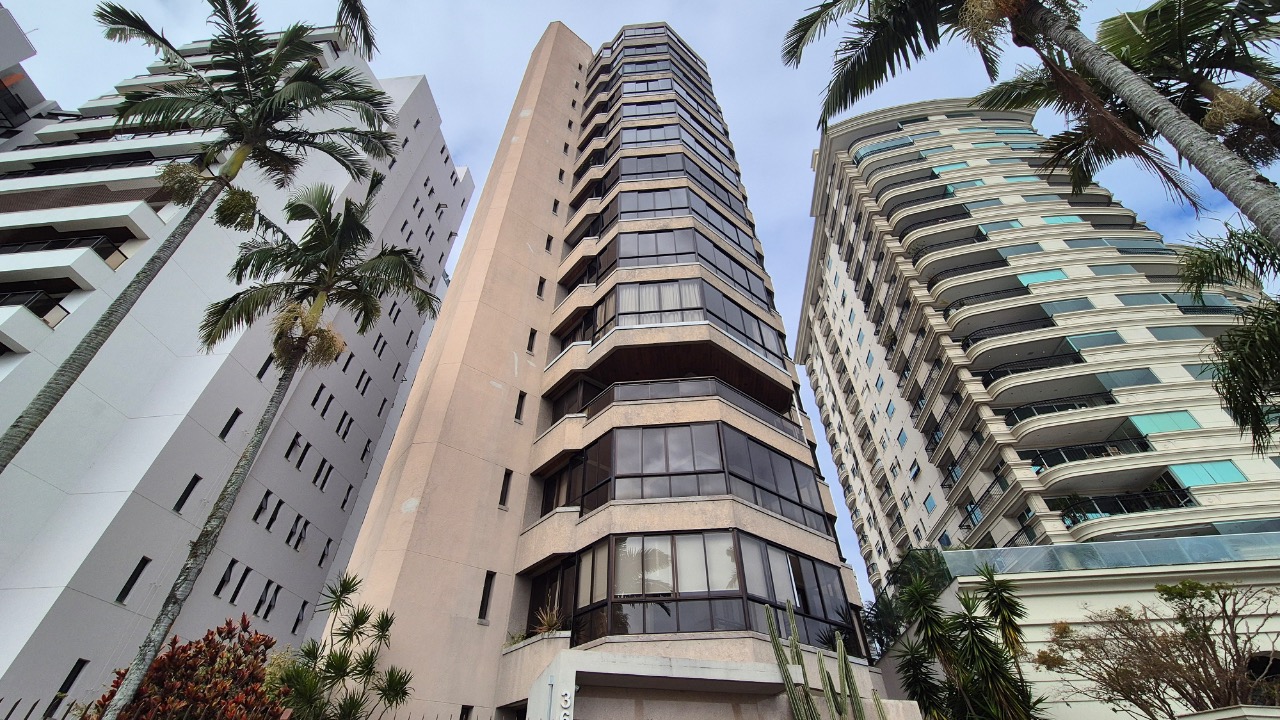 Apartamento[ NumeroQuarto] Agronômica Florianópolis Ponta do Coral: 