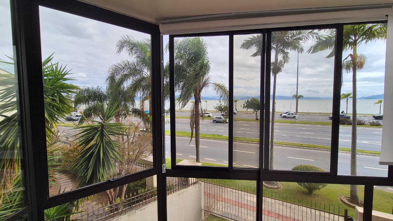 Apartamento[ NumeroQuarto] Agronômica Florianópolis Ponta do Coral: 