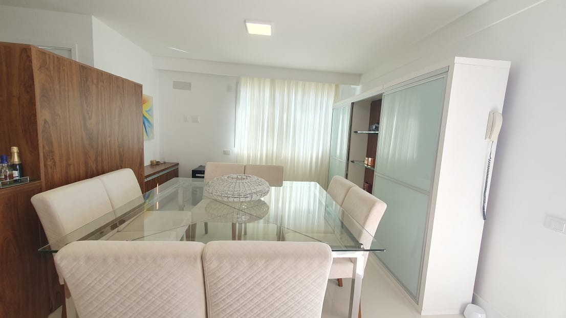 Apartamento[ NumeroQuarto] Agronômica Florianópolis Jazz Club: 