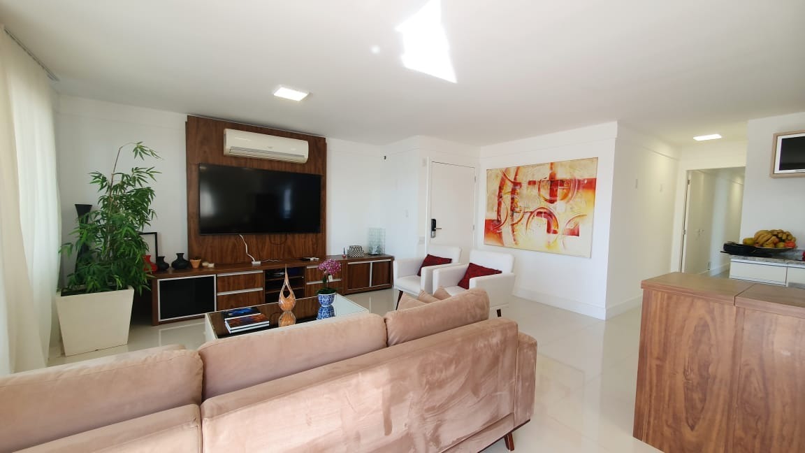 Apartamento[ NumeroQuarto] Agronômica Florianópolis Jazz Club: 