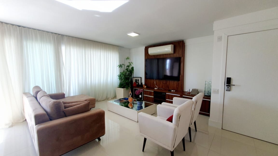 Apartamento[ NumeroQuarto] Agronômica Florianópolis Jazz Club: 