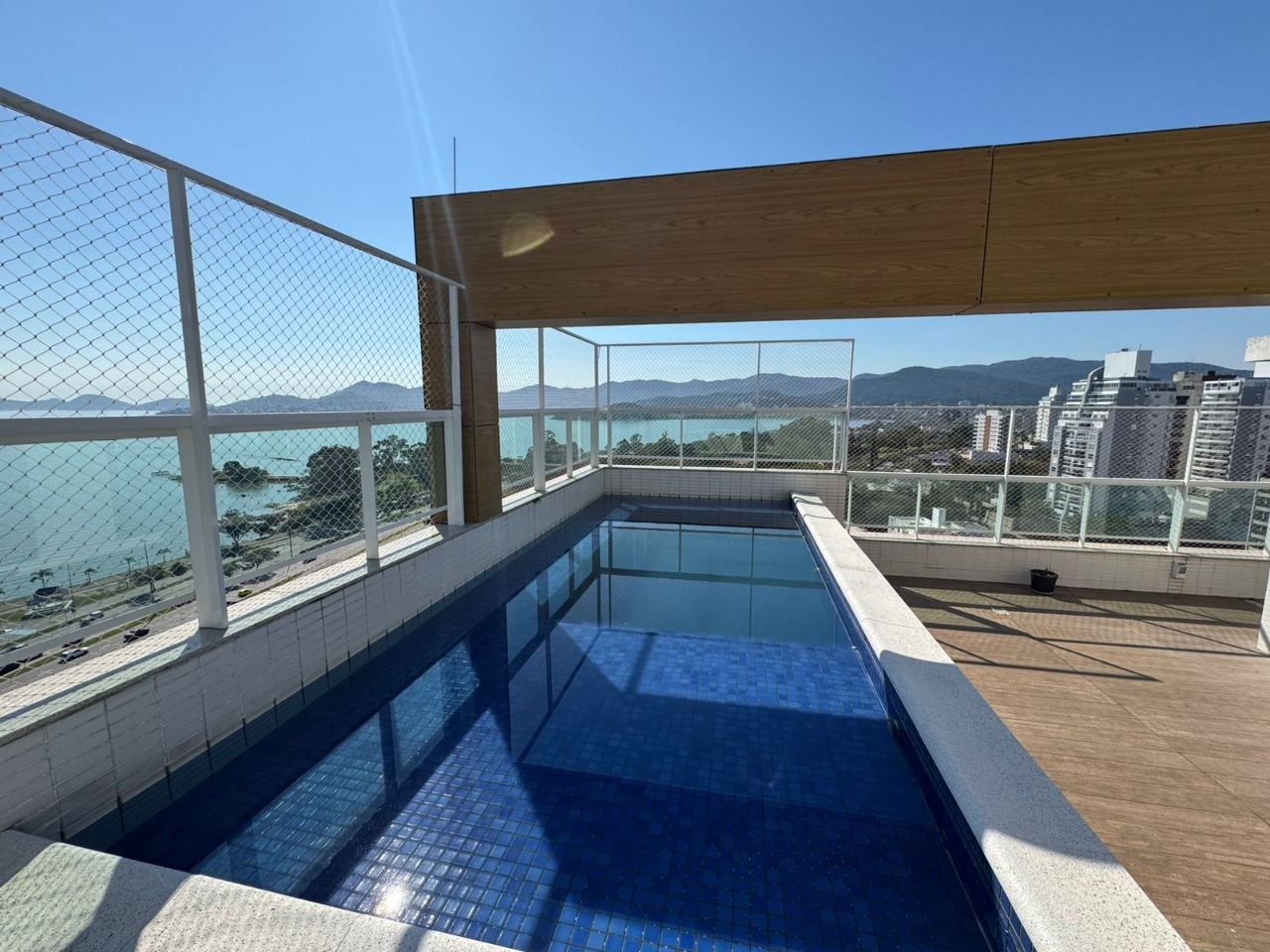 Apartamento[ NumeroQuarto] Agronômica Florianópolis Jazz Club: 