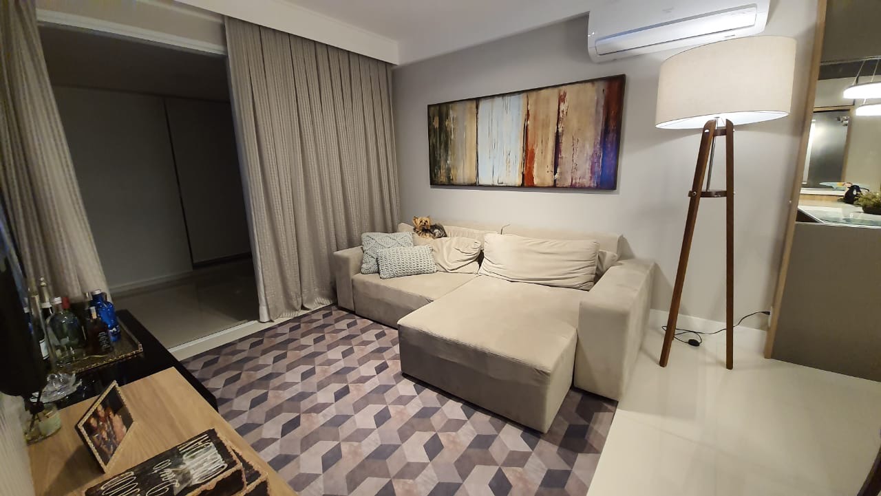 Apartamento[ NumeroQuarto] Agronômica Florianópolis Jazz Club: 