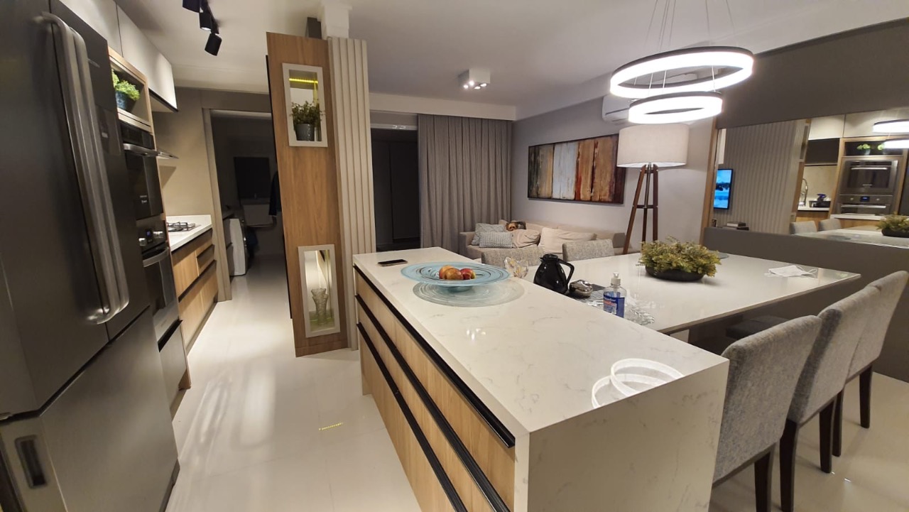 Apartamento[ NumeroQuarto] Agronômica Florianópolis Jazz Club: 