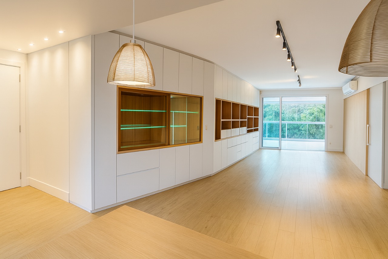 Apartamento[ NumeroQuarto] Agronômica Florianópolis Soprano Hall: 