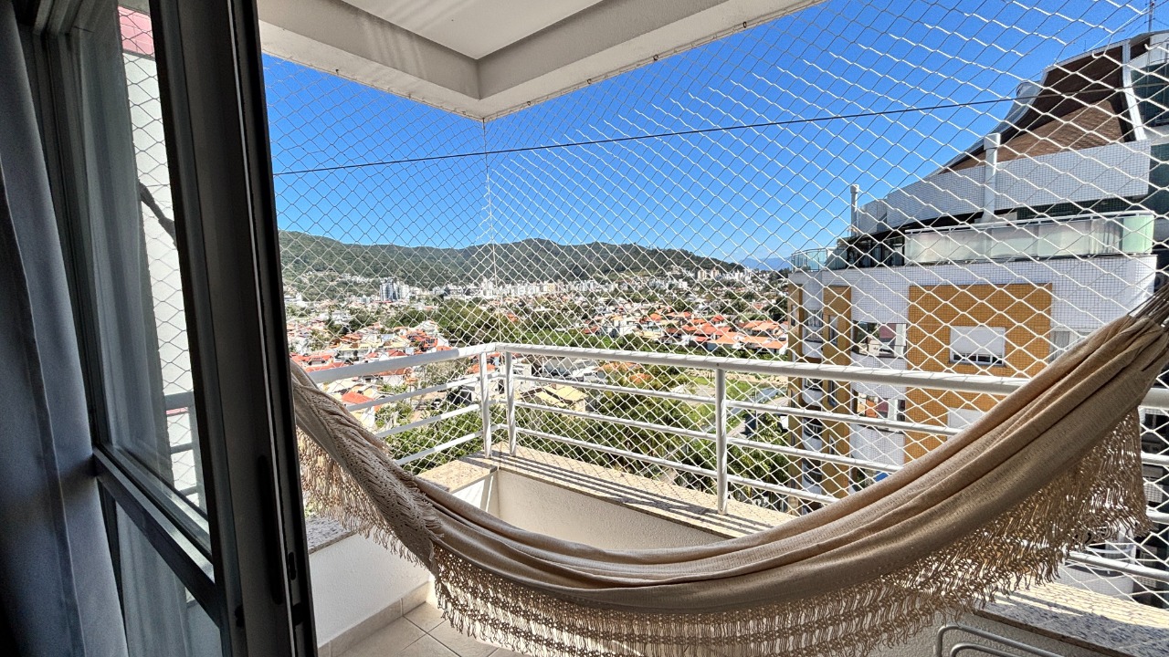 Apartamento[ NumeroQuarto] Itacorubi Florianópolis Residencial Flamboyant: 