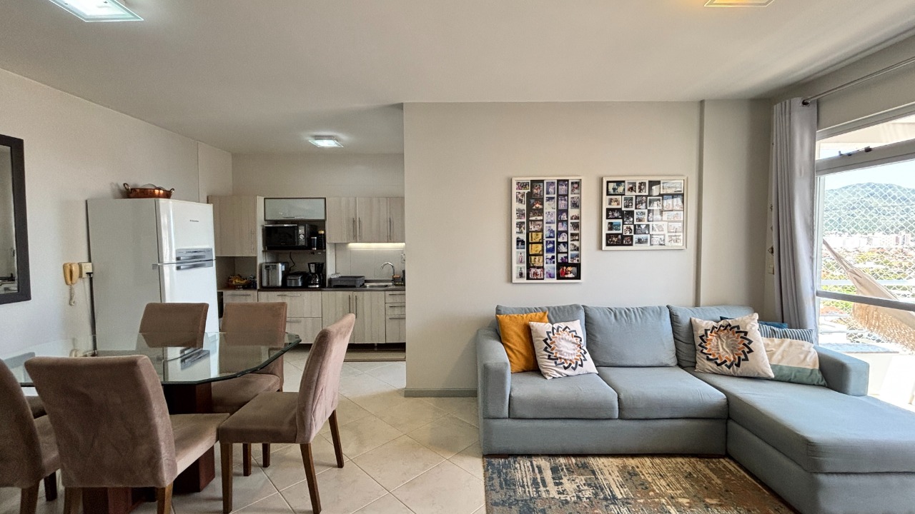 Apartamento[ NumeroQuarto] Itacorubi Florianópolis Residencial Flamboyant: 