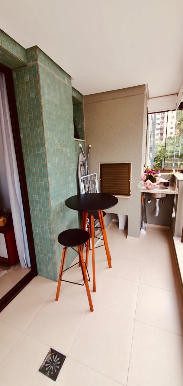 Apartamento[ NumeroQuarto] Itacorubi Florianópolis Lanai Residence Club: 