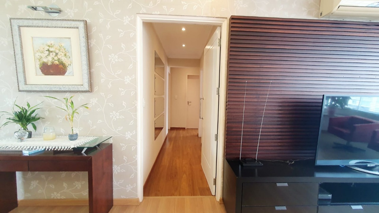 Apartamento[ NumeroQuarto] Agronômica Florianópolis Gramado Dei Fiori: 