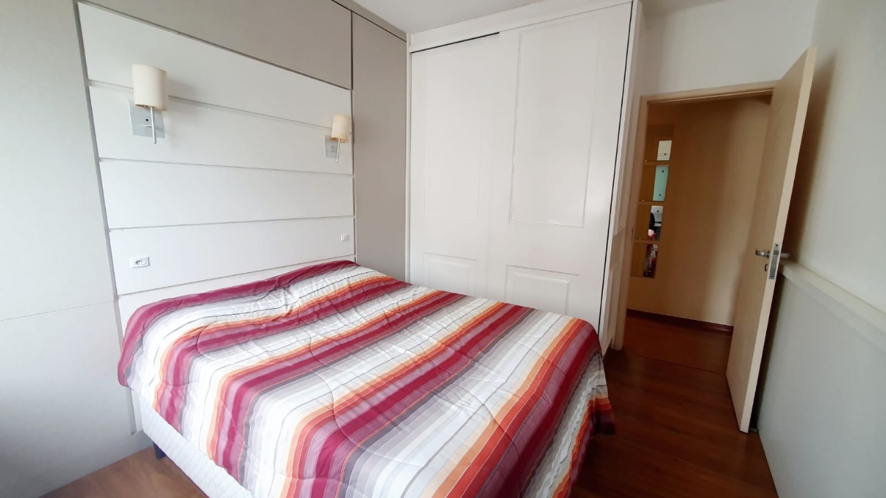 Apartamento[ NumeroQuarto] Agronômica Florianópolis Gramado Dei Fiori: 