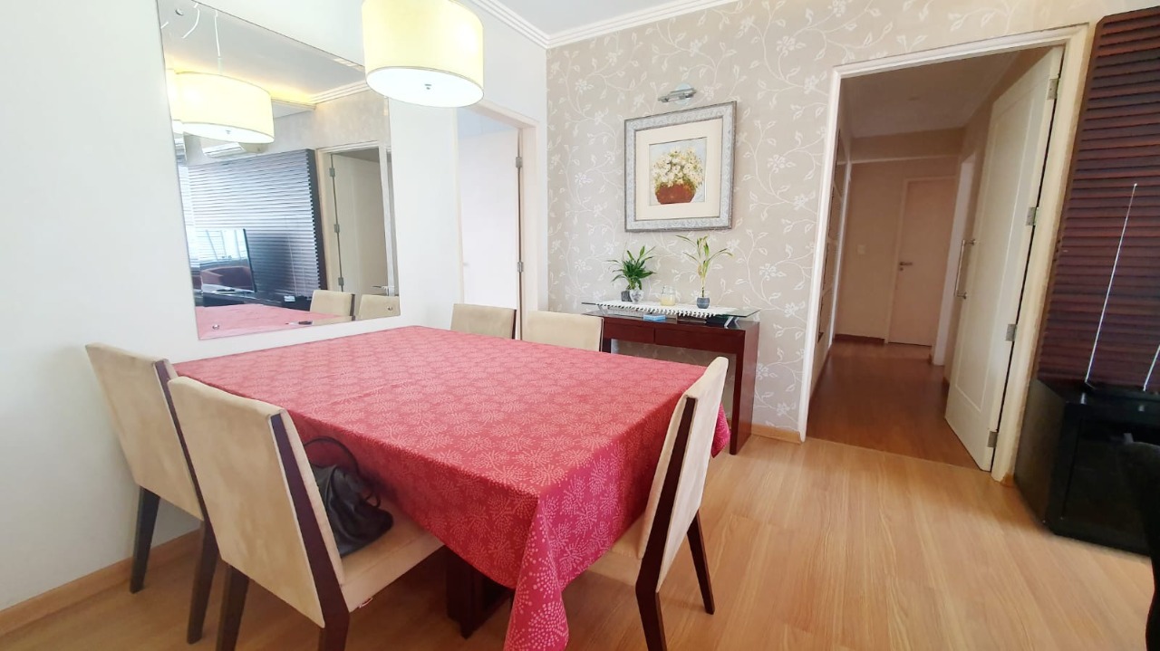 Apartamento[ NumeroQuarto] Agronômica Florianópolis Gramado Dei Fiori: 