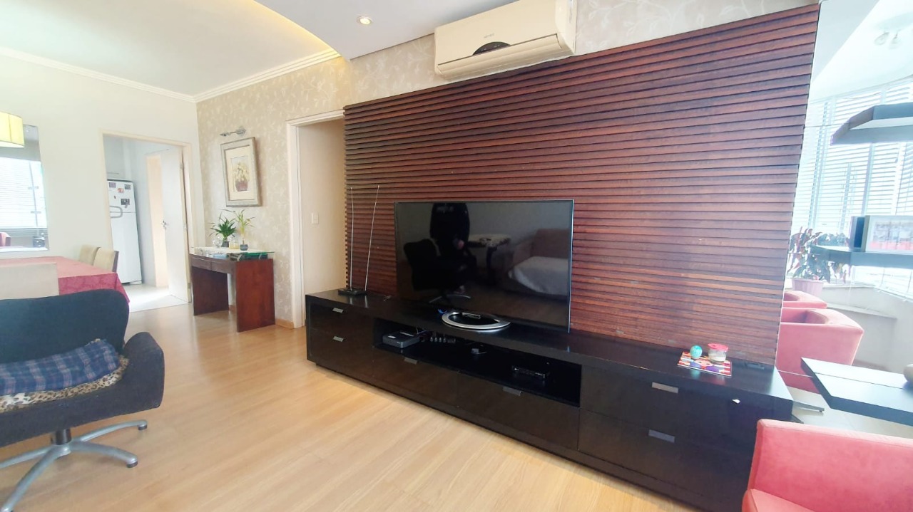 Apartamento[ NumeroQuarto] Agronômica Florianópolis Gramado Dei Fiori: 