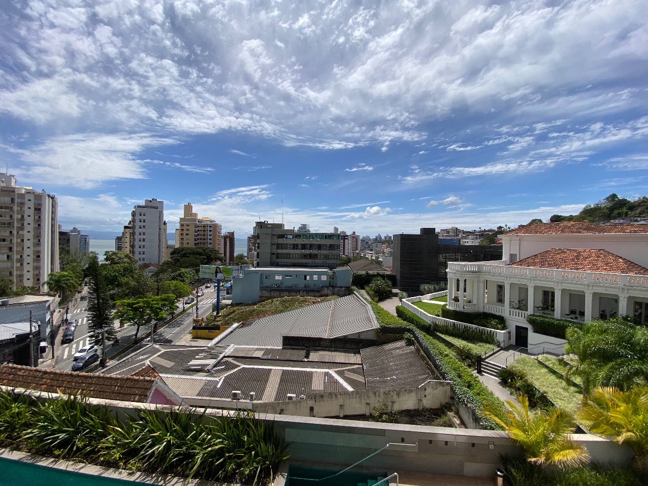 Apartamento[ NumeroQuarto] Centro Florianópolis Jardim Milano: 