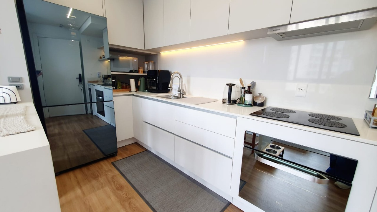 Estúdio[ NumeroQuarto] Centro Florianópolis Ogd 624: 