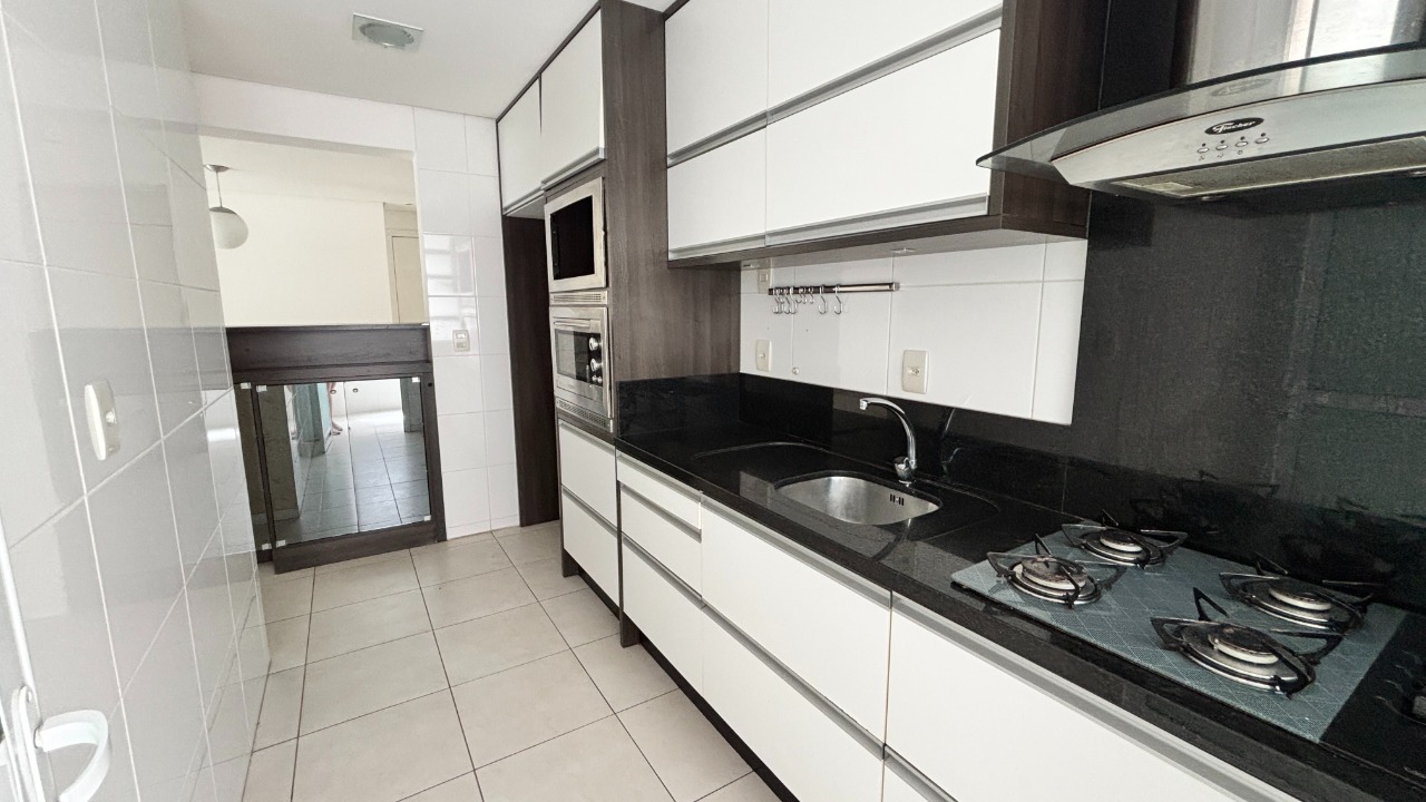 Apartamento[ NumeroQuarto] Itacorubi Florianópolis Achilles Ceccato: 