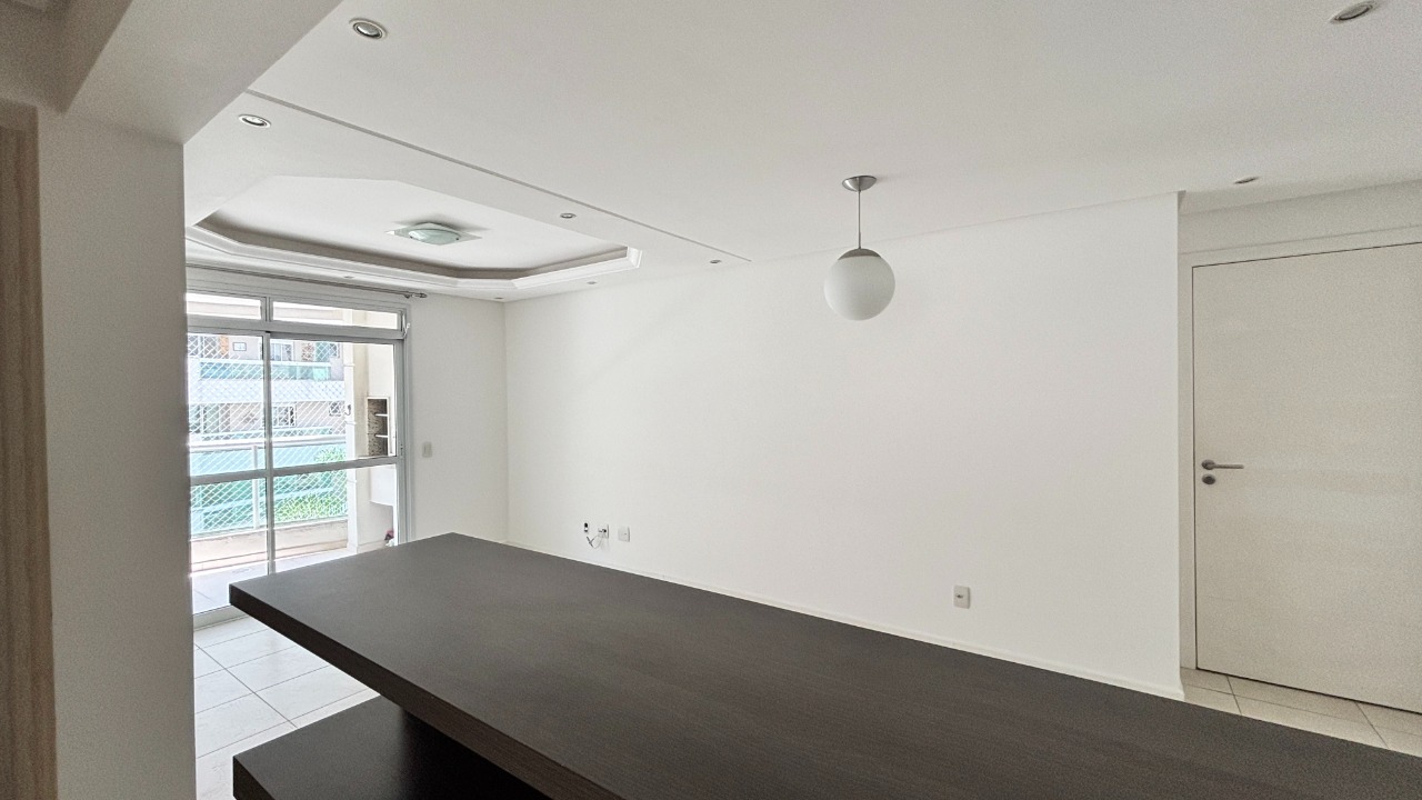 Apartamento[ NumeroQuarto] Itacorubi Florianópolis Achilles Ceccato: 