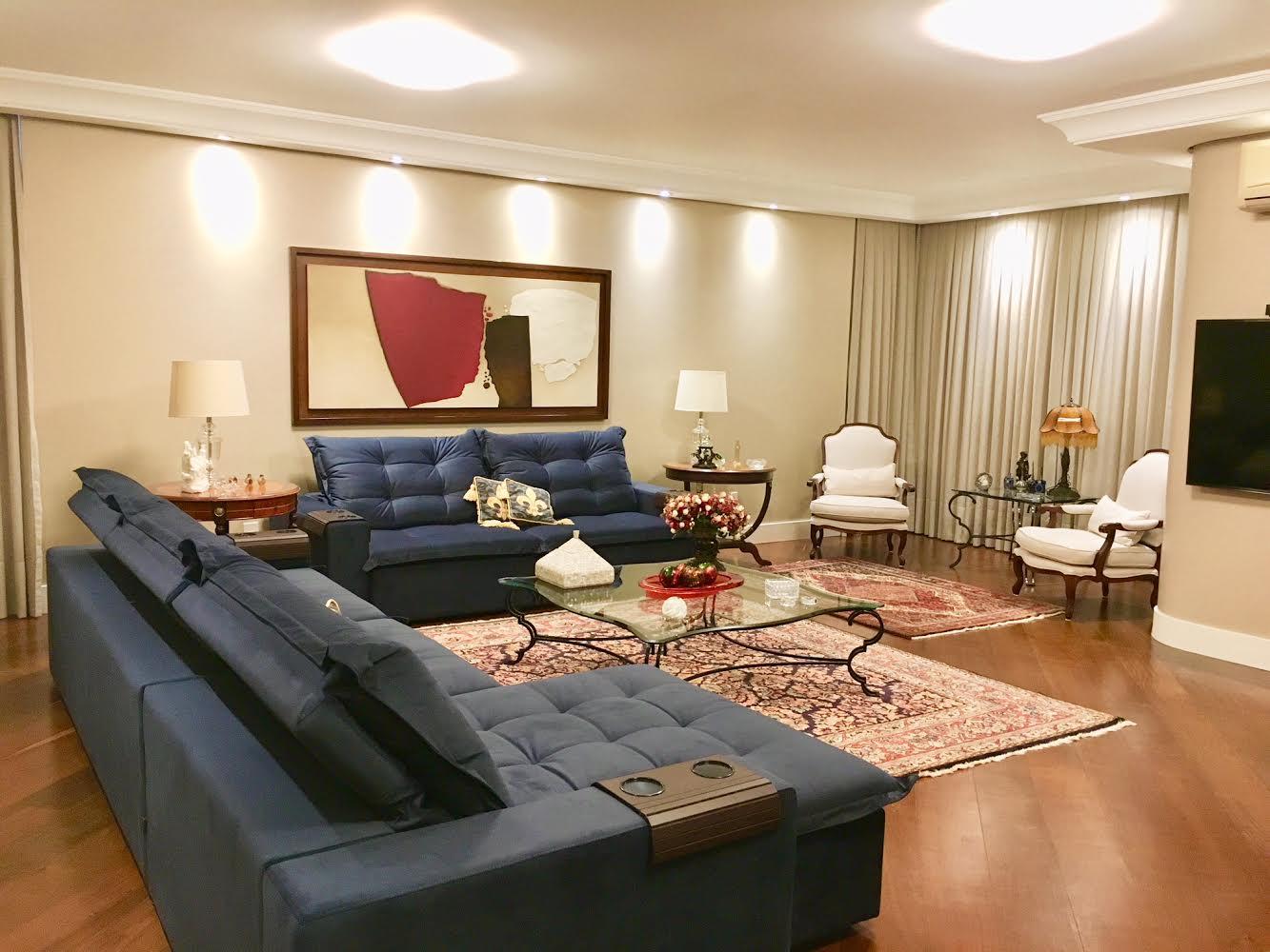 Apartamento[ NumeroQuarto] Centro Florianópolis Geranium: 