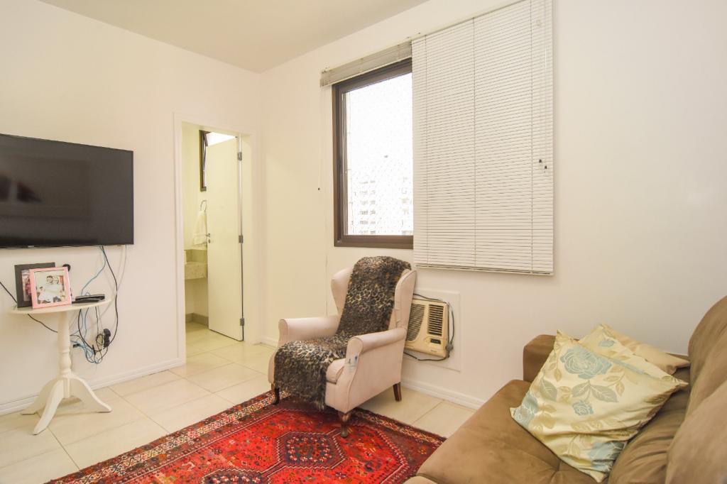 Cobertura[ NumeroQuarto] Centro Florianópolis Linda Salum: 