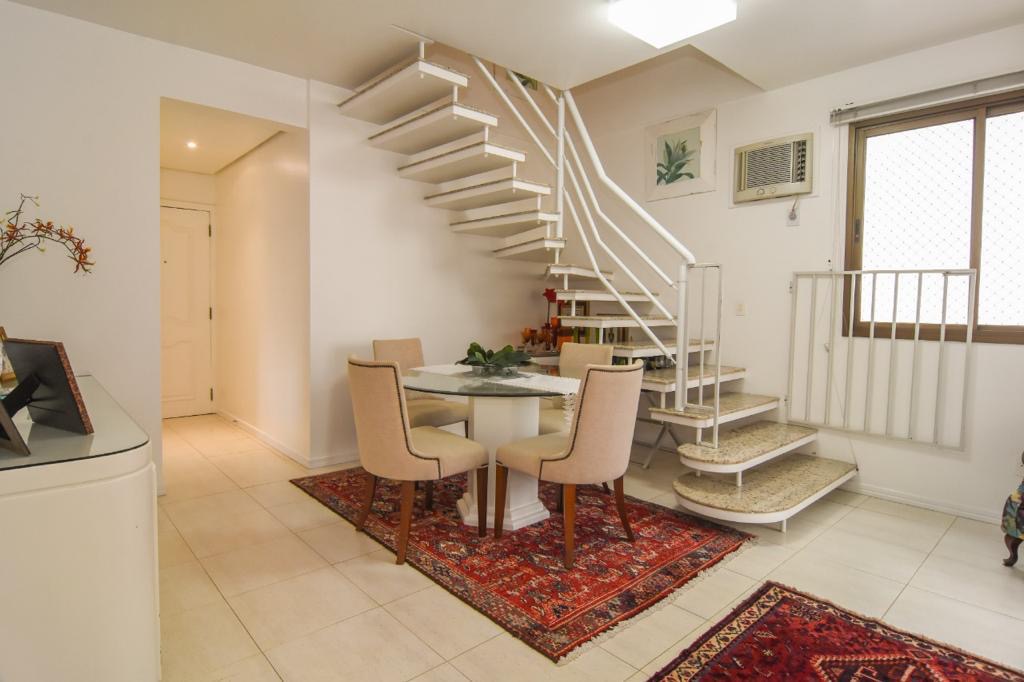 Cobertura[ NumeroQuarto] Centro Florianópolis Linda Salum: 