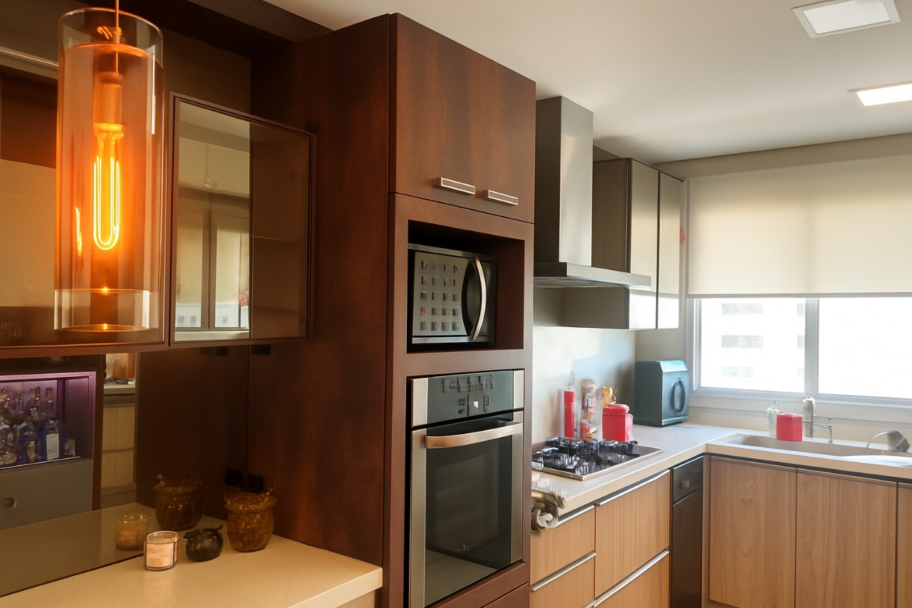 Apartamento[ NumeroQuarto] Agronômica Florianópolis Terrazas Premium Residence: 