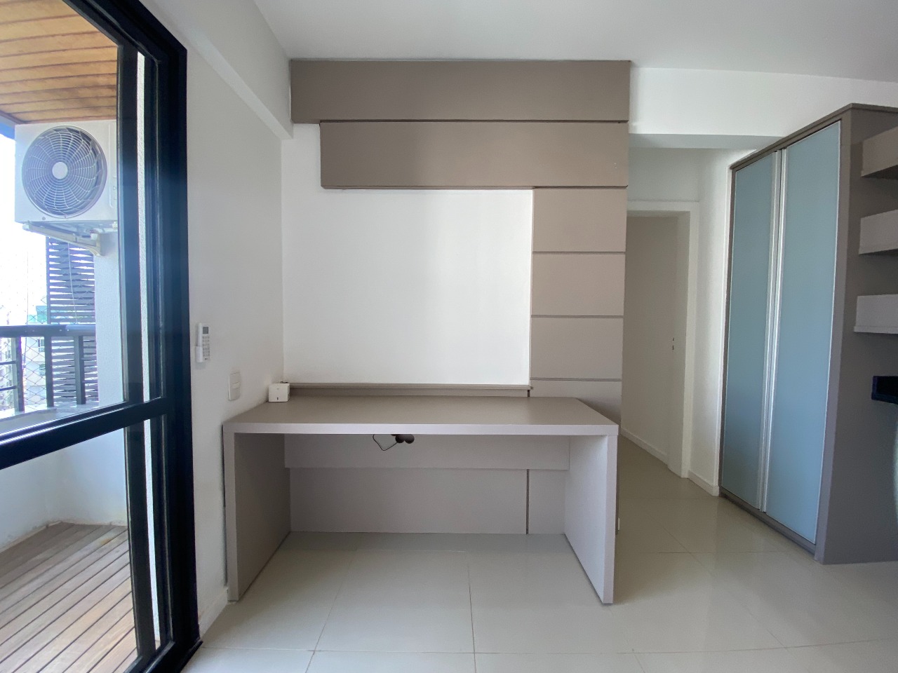 Apartamento[ NumeroQuarto] Centro Florianópolis Maison Cartier: 