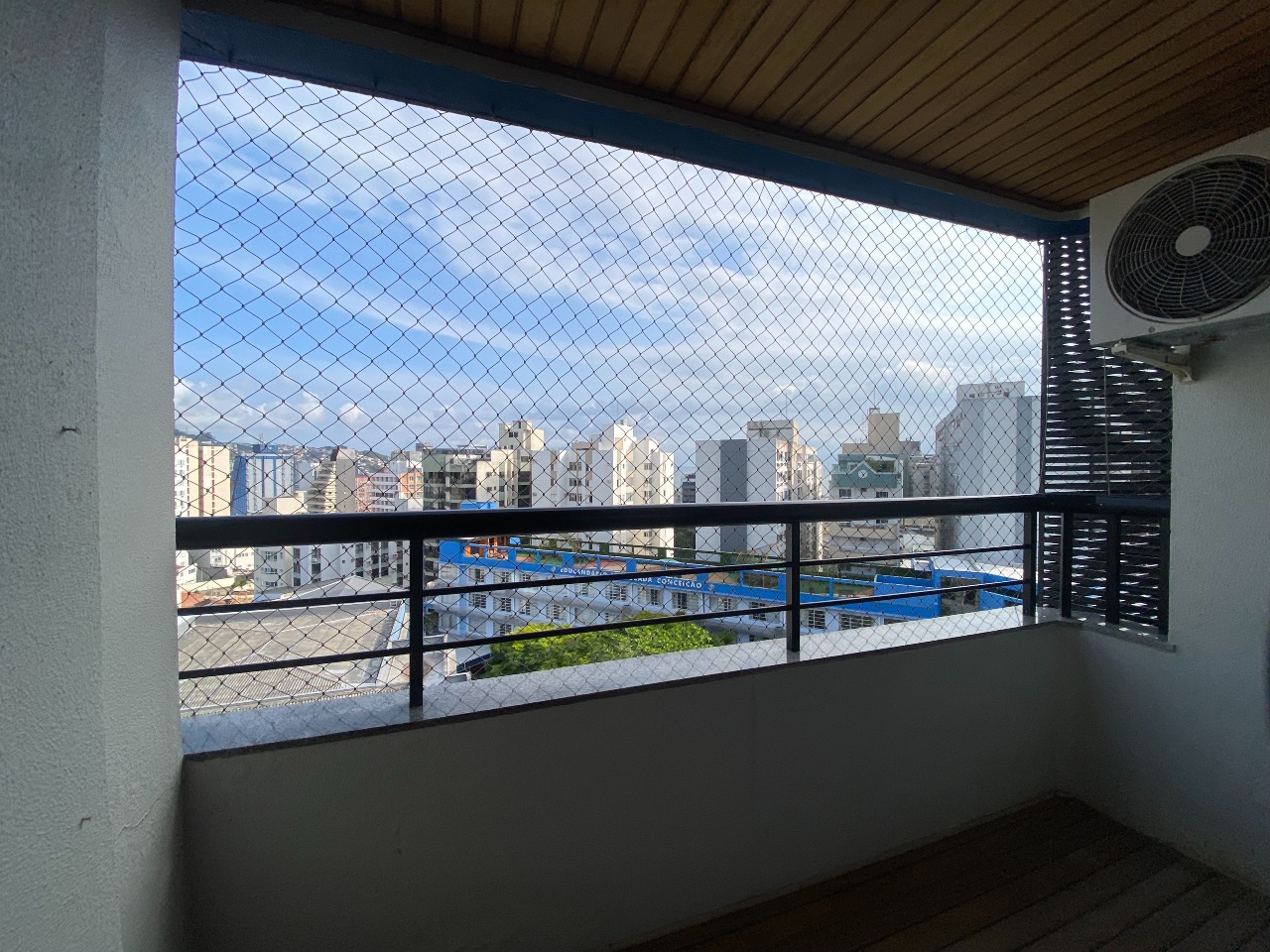 Apartamento[ NumeroQuarto] Centro Florianópolis Maison Cartier: 