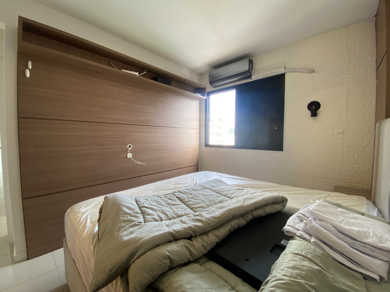 Apartamento[ NumeroQuarto] Centro Florianópolis Maison Cartier: 