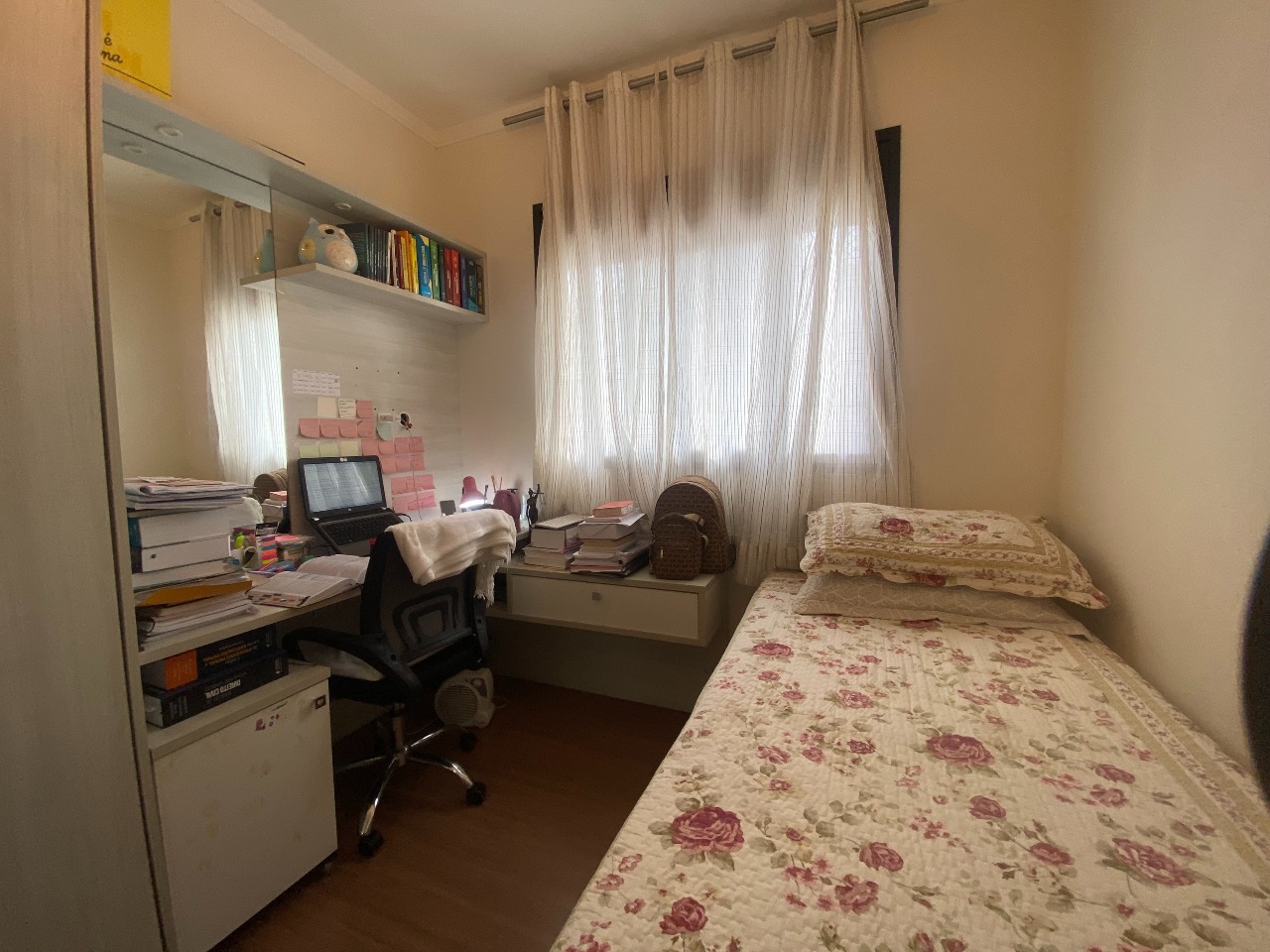 Apartamento[ NumeroQuarto] Itacorubi Florianópolis Jardim Imperiale: 