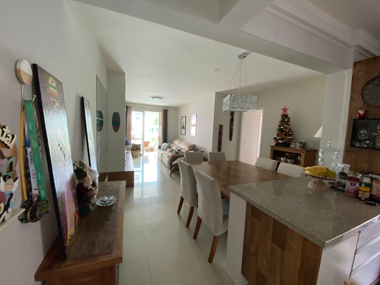 Apartamento[ NumeroQuarto] Itacorubi Florianópolis Costa Sul: 