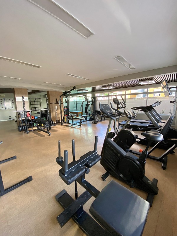 Apartamento[ NumeroQuarto] Itacorubi Florianópolis Costa Sul: 