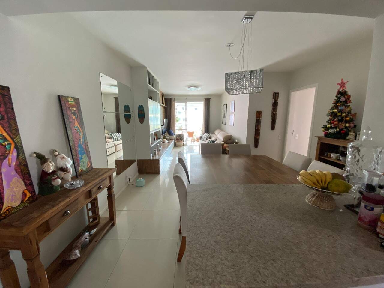 Apartamento[ NumeroQuarto] Itacorubi Florianópolis Costa Sul: 