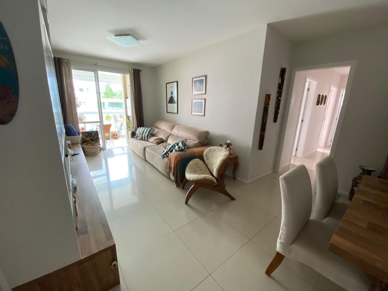 Apartamento[ NumeroQuarto] Itacorubi Florianópolis Costa Sul: 