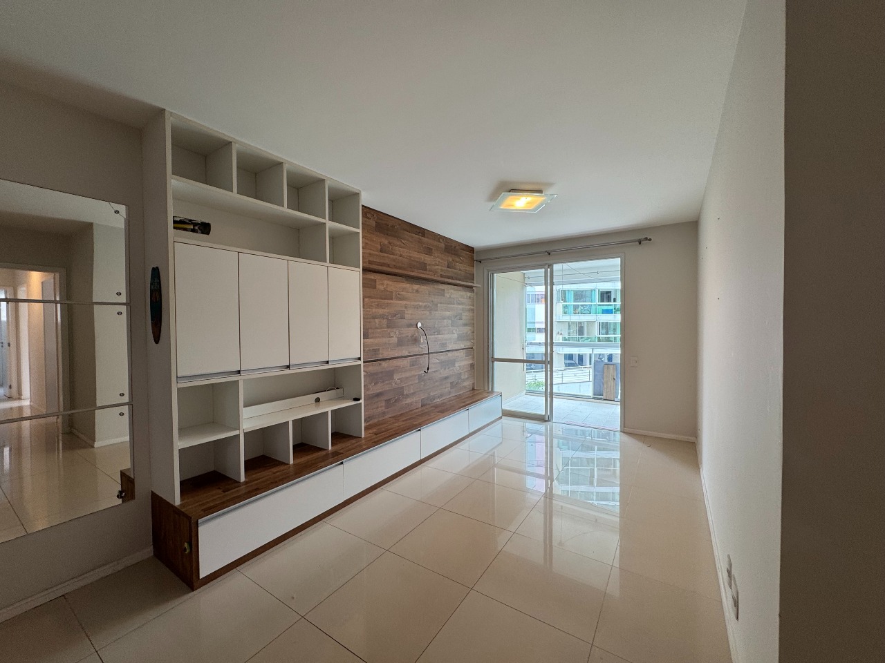 Apartamento[ NumeroQuarto] Itacorubi Florianópolis Costa Sul: 