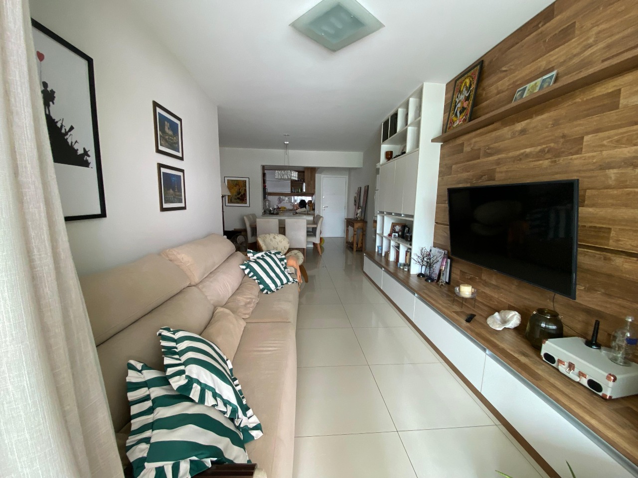 Apartamento[ NumeroQuarto] Itacorubi Florianópolis Costa Sul: 