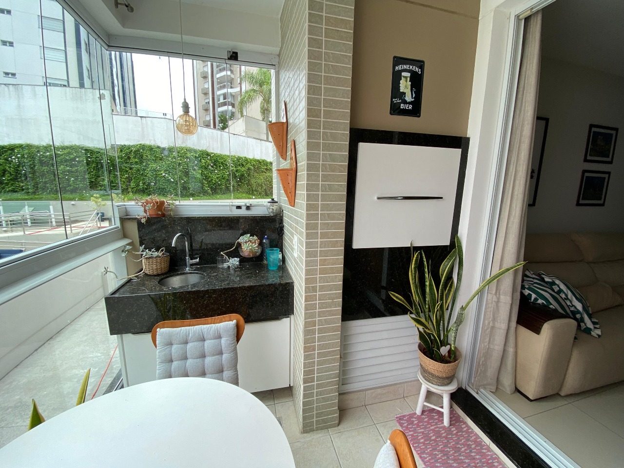 Apartamento[ NumeroQuarto] Itacorubi Florianópolis Costa Sul: 