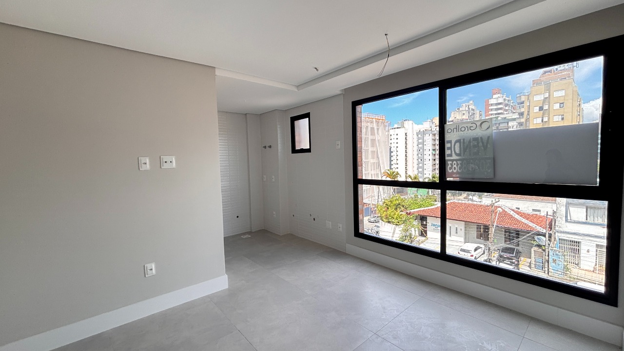 Apartamento[ NumeroQuarto] Centro Florianópolis Gaia Spot: 