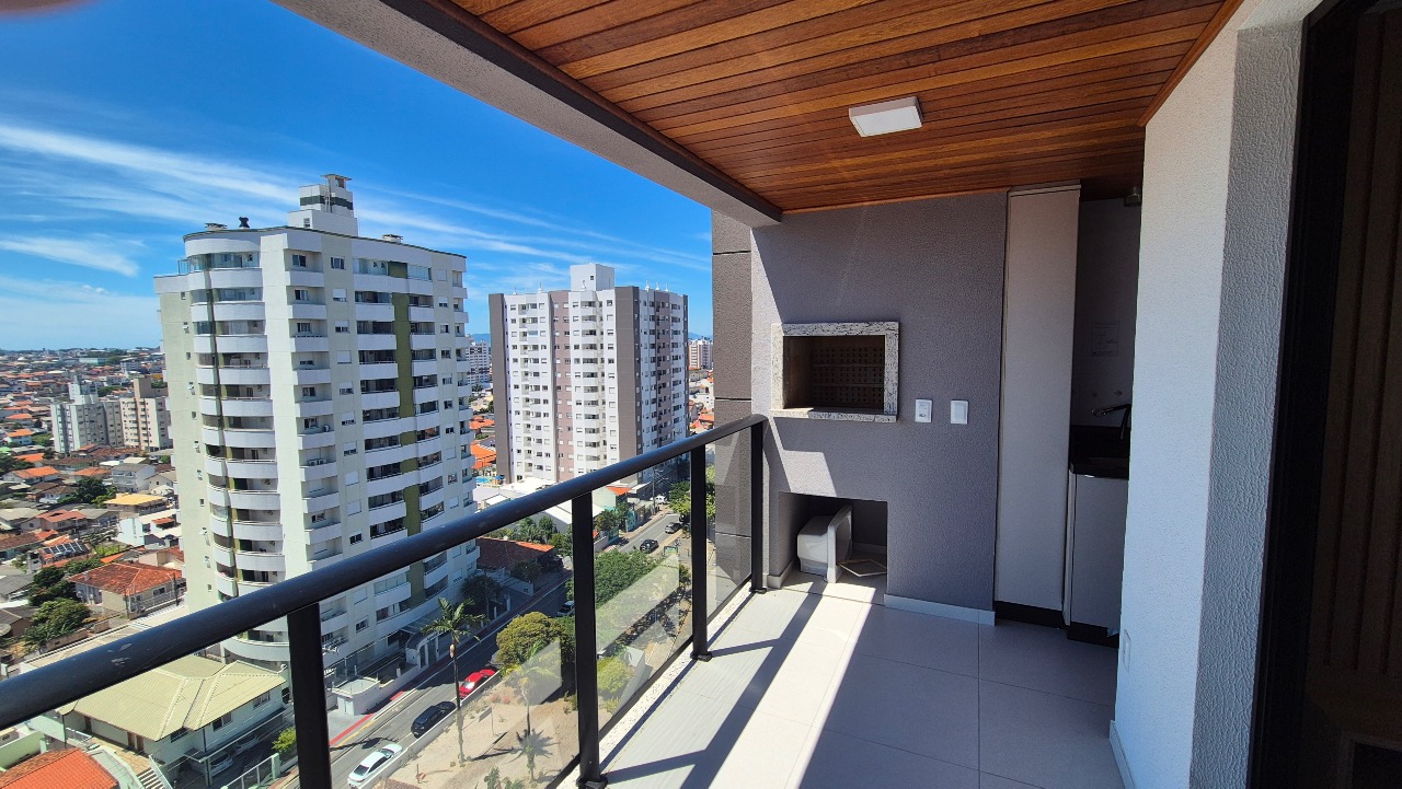 Apartamento[ NumeroQuarto] Barreiros São José Vision São José : 