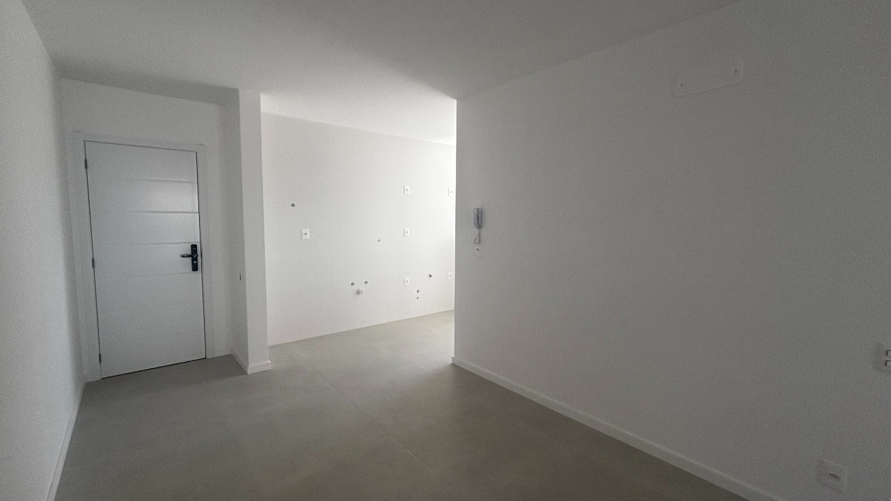 Apartamento[ NumeroQuarto] Balneário Florianópolis Bliss Living: sala de jantar