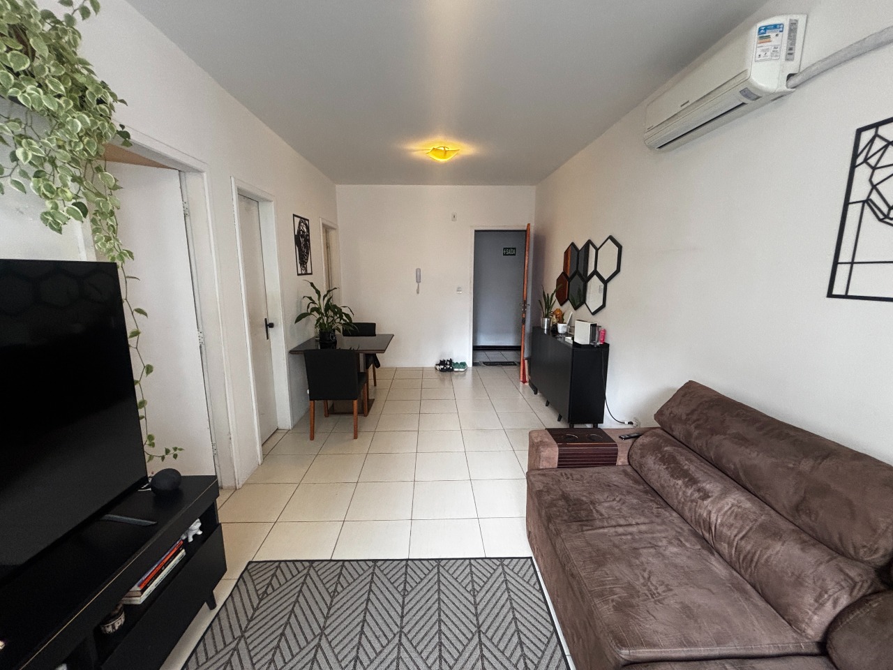 Apartamento[ NumeroQuarto] Campinas São José Portal de São José: 