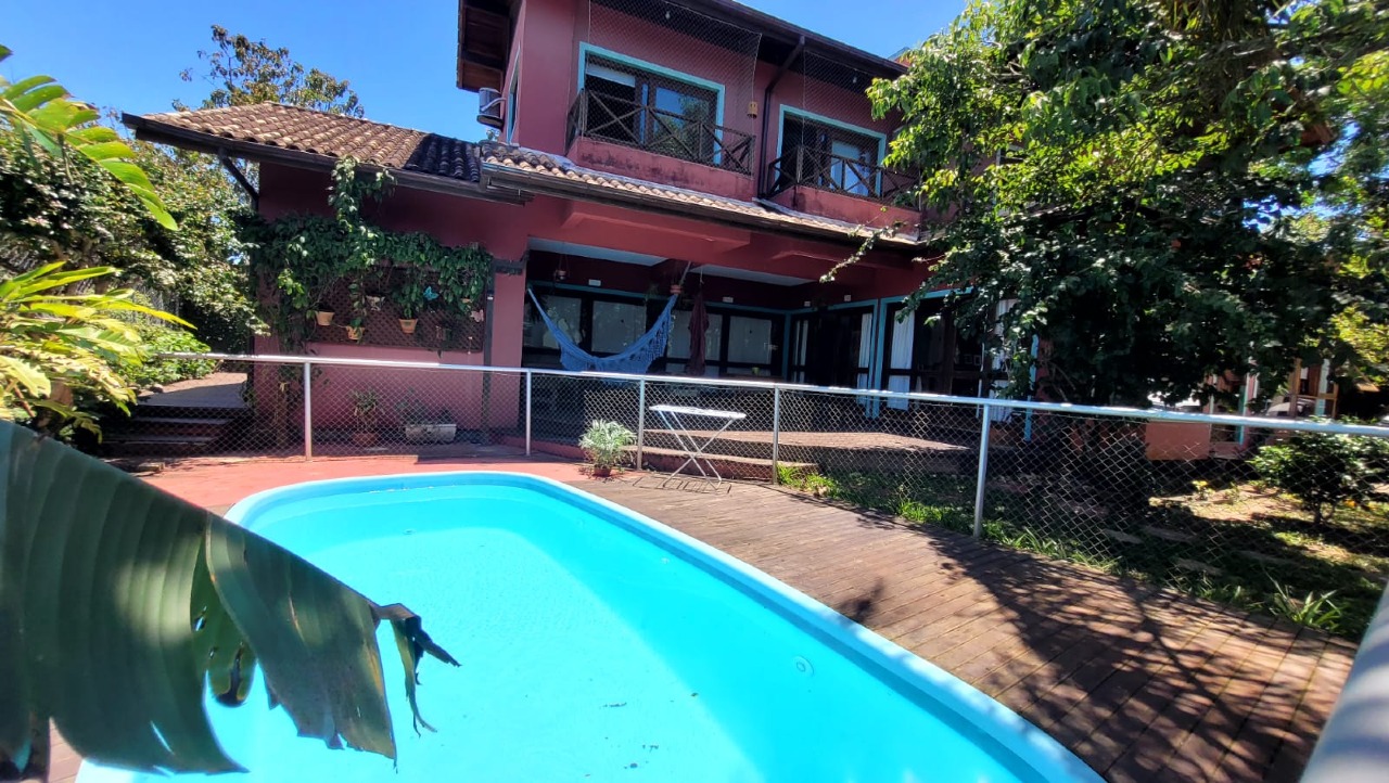 Casa[ NumeroQuarto] Campeche Florianópolis : 