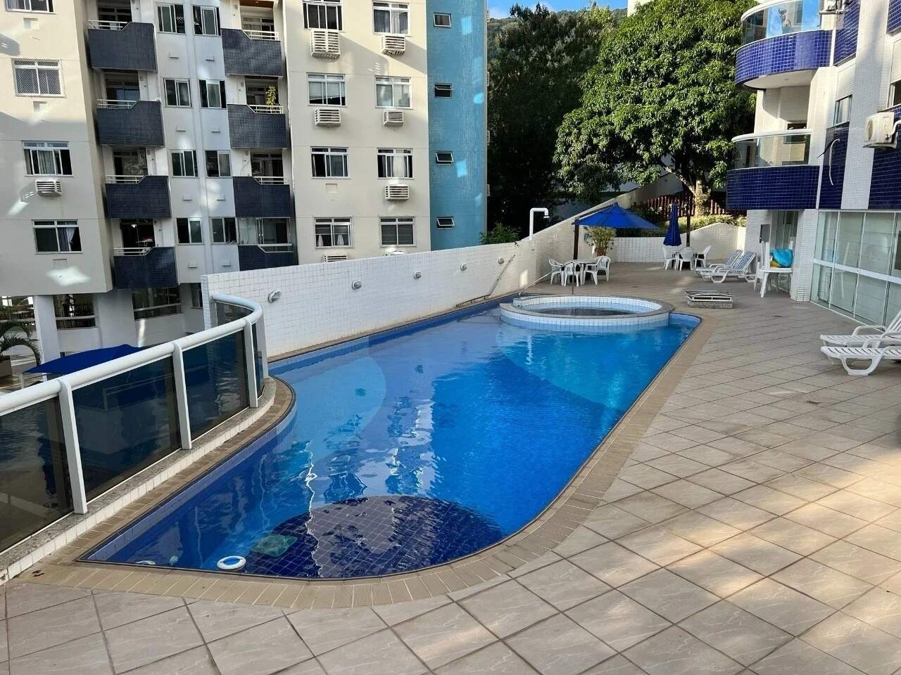 Apartamento[ NumeroQuarto] Itacorubi Florianópolis Porto do Itacorubi: 