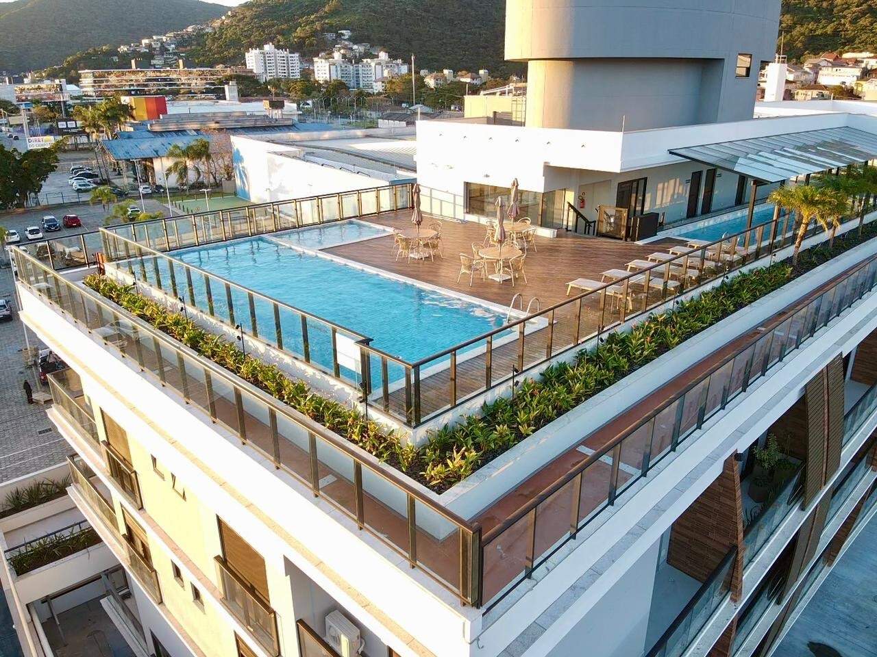 Estúdio[ NumeroQuarto] Monte Verde Florianópolis La Spezia: 