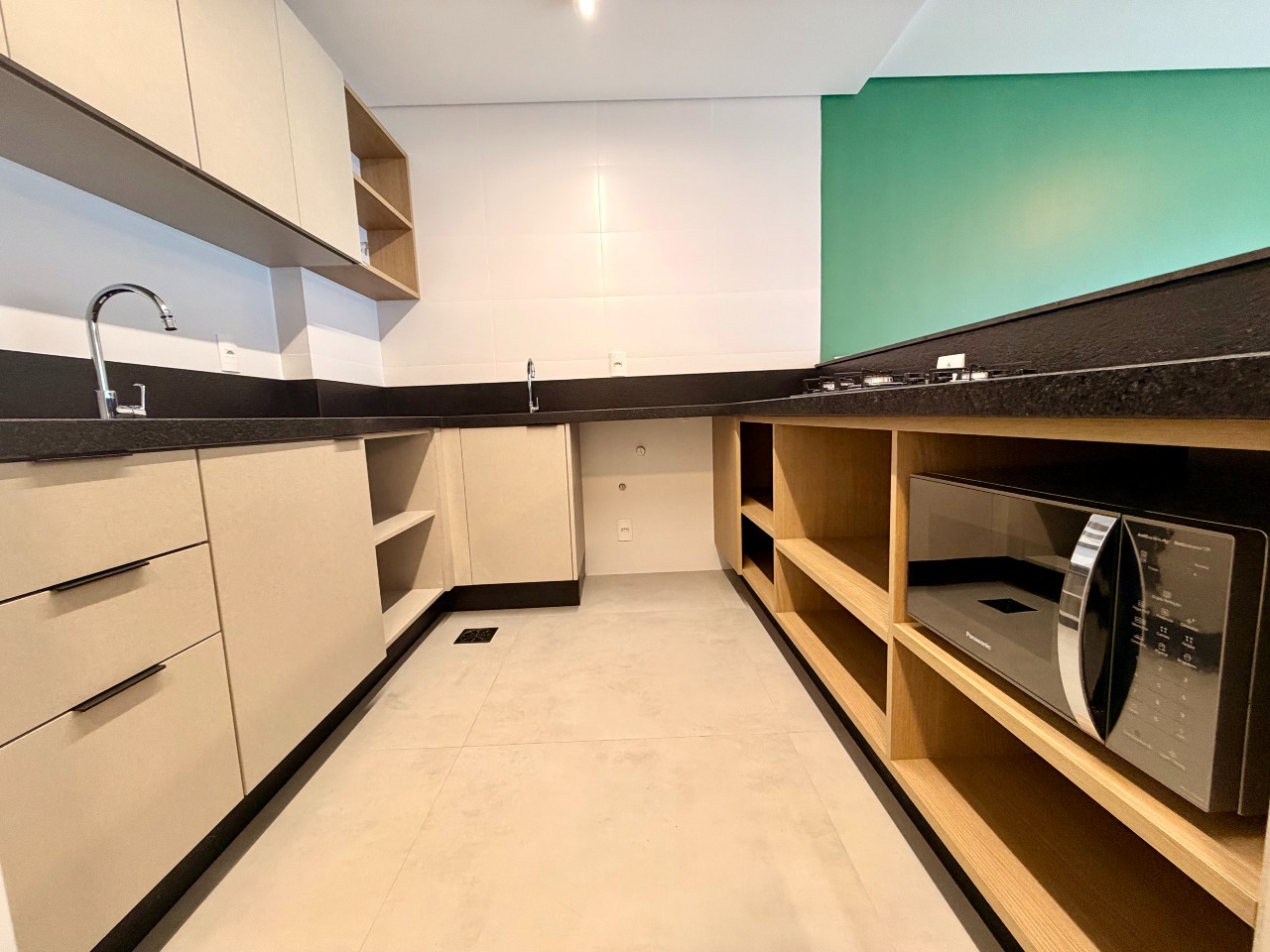 Estúdio[ NumeroQuarto] Monte Verde Florianópolis La Spezia: 