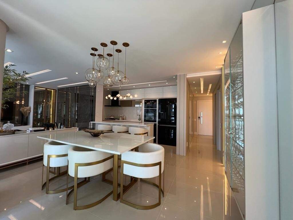 Apartamento[ NumeroQuarto] Centro Florianópolis Forte de Sant'ana: 