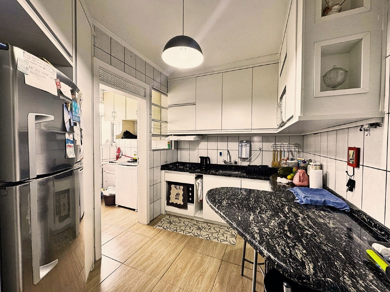 Apartamento[ NumeroQuarto] Campinas São José Isabelle: 